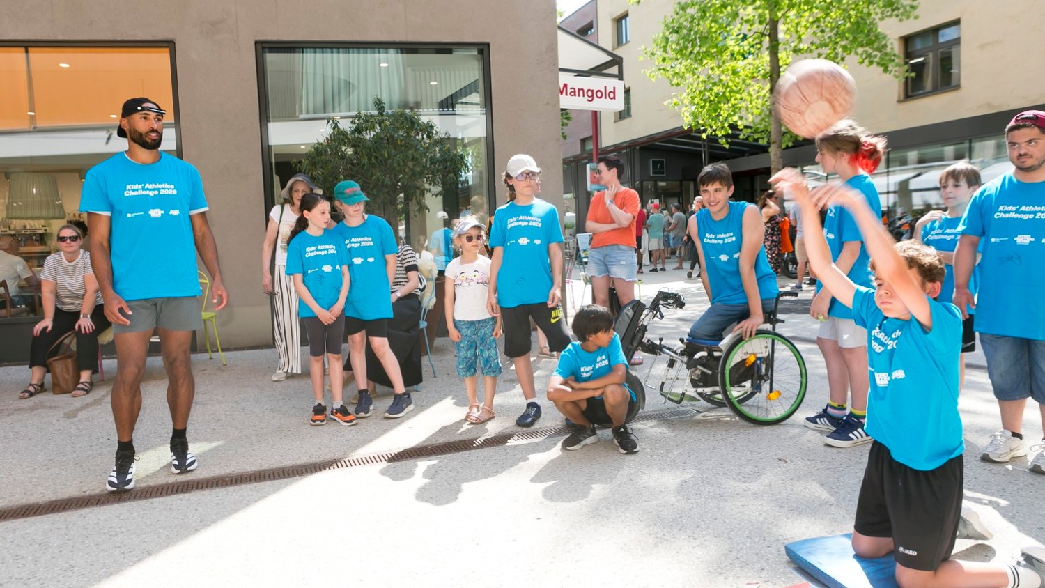 Hypomeeting Götzis Vorarlberg